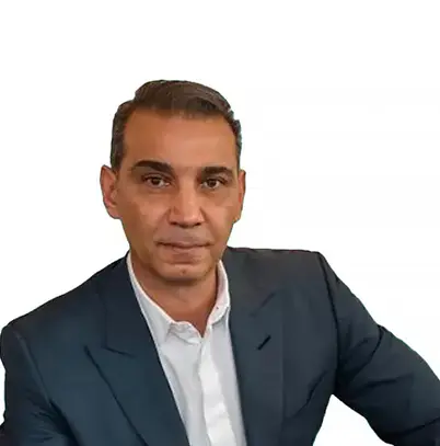 Presidente Boris Hirmas